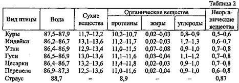 что представляет собой белковая оболочка